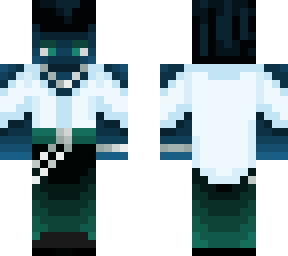 magpie