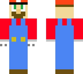 mario
