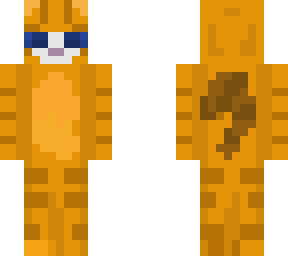 maurice the cat