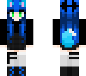 me, updated!