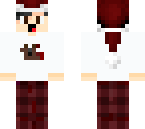 me gusta lo simple (navidad)