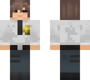 mike clone