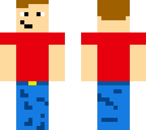miner
