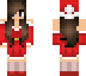 miss claus