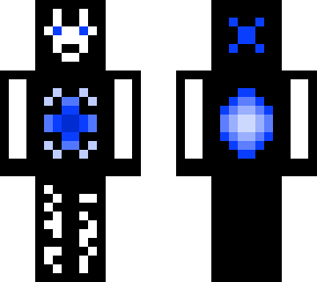 ninjanoid