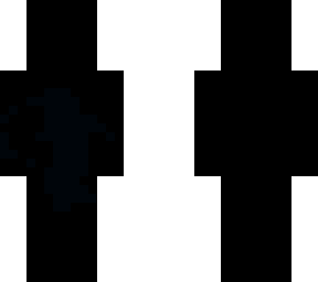 null entity with no eye's