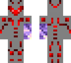 phoenixp2 template *redstone edition*
