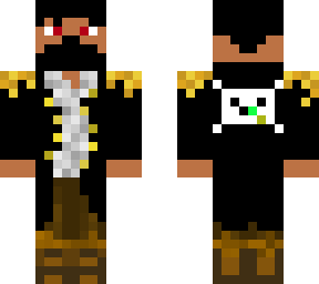 pirate