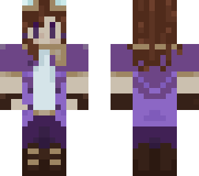 ravensgem's main skin