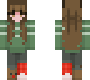 reindeer ~ 4 / remake