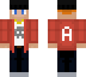 remake of lil bros skin