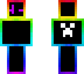 rgb gamer legend (new face)