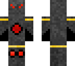 robot dude