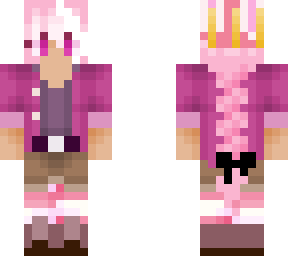 rose fury