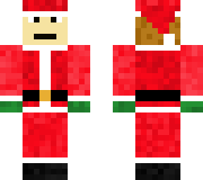 santa koos