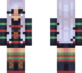santa's helper