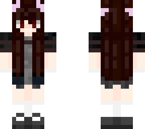 schoolgirl core