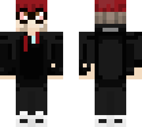 shieldcracker tff skin
