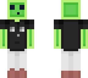 slime
