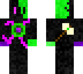 slime boi