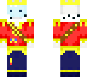 space-king