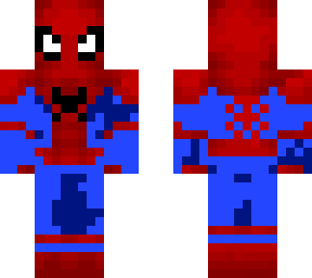 spidermen