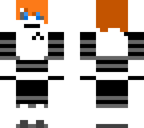 synthetic b-clone (collab with kingfroggie)