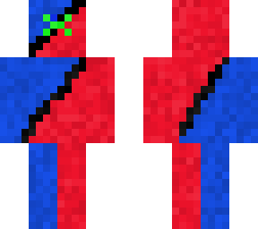 the fire and ice creeper