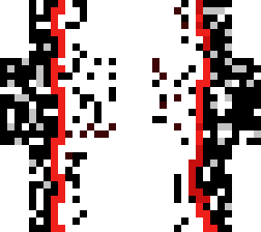 the infected dual entitys