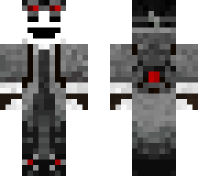 the masked engineer mk.ii