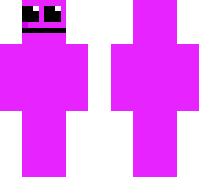 the purple dmin