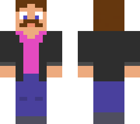 totally not jonathanyesbest (bare bones)
