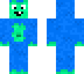 updated mashbashe