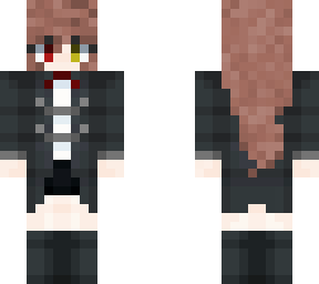 vampirism