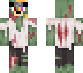 zombipuma