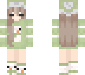 * green dreams * recolor