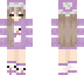 * purple dreams * recolor