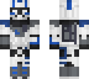 arc trooper echo