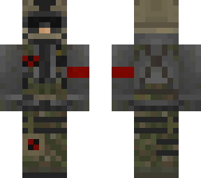 army man