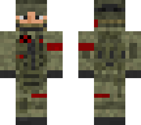 army man