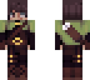 baaxiwarrior