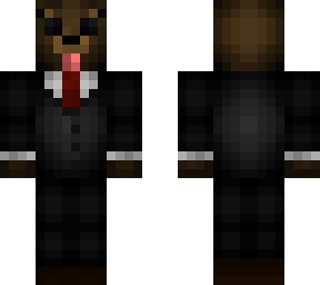 bear p3do
