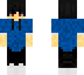 blue boy