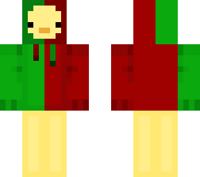 charismas duck