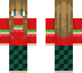 christmas annika version 2