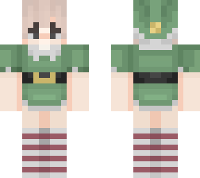 christmas elf