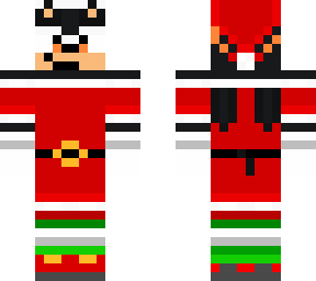 christmas soot