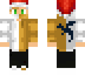 christmas twinkie