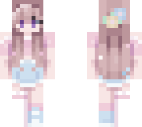 cotton candy