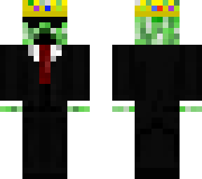 creeper rei
